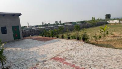 Image of 13500 Sq.ft 2 BHK Farm House for sale in Vatika Westin Sohna Resort, Sector 35, Sohna for Rs. 30000000