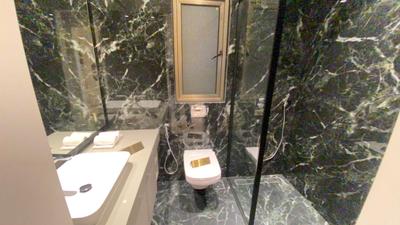 Image of 900 Sq.ft 2 BHK Apartment / Flat for sale in Ajmera Manhattan, Wadala East, Mumbai for Rs. 31500000