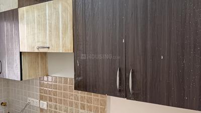 Kitchen Image of 1950 Sq.ft 4 BHK Apartment / Flat for sale in ACE Platinum, Zeta I Greater Noida for Rs. 12500000
