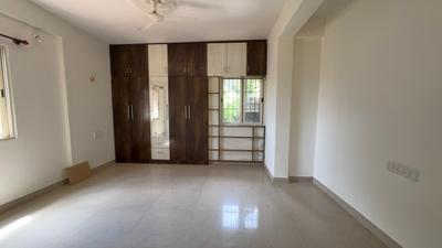Bedroom Image of 1300 Sq.ft 2 BHK Apartment / Flat for rent in Kalkere Bengaluru for Rs. 30000