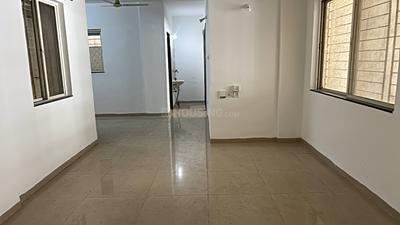 Living Room Image of 950 Sq.ft 2 BHK Apartment / Flat for sale in Soba Optima, Anand Nagar, Sinhagad Road Pune for Rs. 9000000