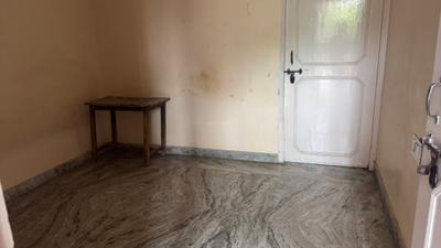 Living Room Image of 750 Sq.ft 1 BHK Independent House for rent in Pallavpuram Meerut for Rs. 6000