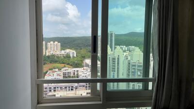 Image of 1400 Sq.ft 3 BHK Apartment / Flat for sale in Lokhandwala Whispering Palms Xxclusives, Kandivali East, Mumbai for Rs. 37200000