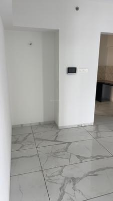 Pooja Room One Image of 1015 Sq.ft 2 BHK Apartment / Flat for sale in Rahul Downtown, Punawale Pune for Rs. 8550000