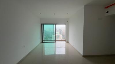 Living Room Image of 1288 Sq.ft 3 BHK Apartment / Flat for sale in Kalpataru Immensa, Thane West Thane for Rs. 22000000