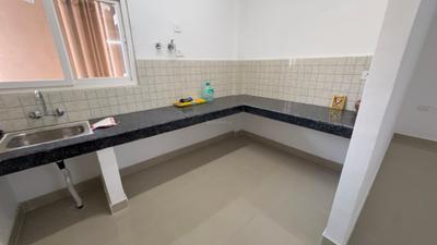 Kitchen Image of 825 Sq.ft 2 BHK Apartment / Flat for sale in Landmark The Homes 81, Sector 81 Gurgaon for Rs. 8000000