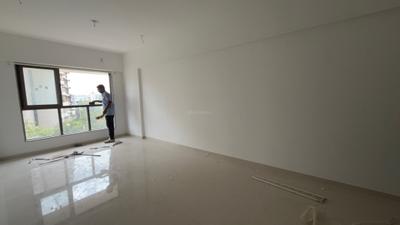 Living Room Image of 700 Sq.ft 1 BHK Apartment / Flat for sale in Pride Panorama Phase 1, Saki Naka Mumbai for Rs. 12500000
