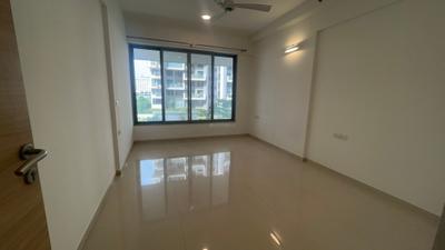 Bedroom Image of 1620 Sq.ft 3 BHK Apartment / Flat for sale in Kalpataru Jade Residences, Baner Pune for Rs. 24500000