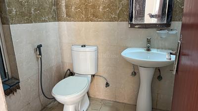 Image of 1295 Sq.ft 2.5 BHK Apartment / Flat for sale in Supertech Ecociti, Sector 137, Noida for Rs. 13000000