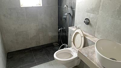 Image of 814 Sq.ft 2 BHK Apartment / Flat for rent in Ashar Maple, Mulund West, Mumbai for Rs. 45000