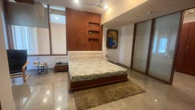Bedroom Image of 3600 Sq.ft 5 BHK Duplex for sale in ABIL Imperial Atria Tower 2 , Baner Pune for Rs. 55000000