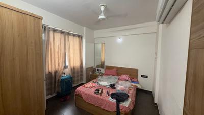 Bedroom Image of 2700 Sq.ft 4 BHK Apartment / Flat for rent in Swagat Agacia, Sargasan Gandhinagar for Rs. 55000