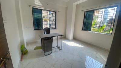 Bedroom Image of 1194 Sq.ft 3 BHK Apartment / Flat for sale in Keshtopur Kolkata for Rs. 4736000