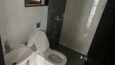 Image of 800 Sq.ft 2 BHK Apartment / Flat for rent in The Baya Central, Lower Parel, Mumbai for Rs. 110000