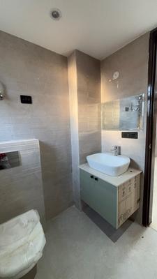 Image of 1395 Sq.ft 3 BHK Apartment / Flat for sale in Satbari, New Delhi for Rs. 12000000