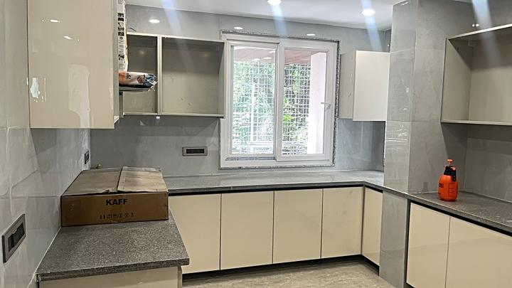 Sector B pocket 11 Vasant Kunj Main Image 1