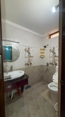 Image of 1400 Sq.ft 2 BHK Builder Floor for rent in Sector 16, Faridabad for Rs. 30000