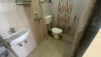 Image of 1100 Sq.ft 2 BHK Apartment / Flat for sale in Sejal Suyash Pride, Ulwe, Navi Mumbai for Rs. 11000000