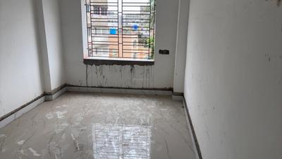 Bedroom Image of 1300 Sq.ft 3 BHK Apartment / Flat for sale in Chinar Park Kolkata for Rs. 5200000