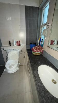 Image of 1850 Sq.ft 3 BHK Apartment / Flat for sale in Pacifica Green Acres, Prahlad Nagar, Ahmedabad for Rs. 14500000