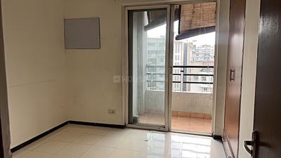 Bedroom Image of 1000 Sq.ft 2 BHK Apartment / Flat for rent in Indirapuram Ghaziabad for Rs. 31000