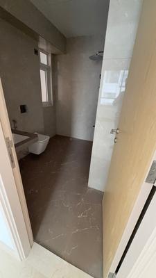 Image of 1245 Sq.ft 3 BHK Apartment / Flat for rent in Monte South, Byculla, Mumbai for Rs. 240000