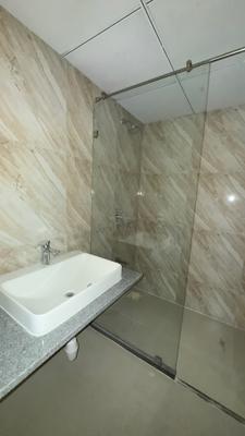 Image of 2350 Sq.ft 3 BHK Apartment / Flat for sale in Indraprasth Shivanta, Ambli, Ahmedabad for Rs. 18500000