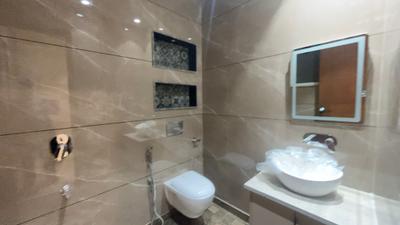 Image of 762 Sq.ft 2 BHK Builder Floor for sale in Vikaspuri, New Delhi for Rs. 13500000