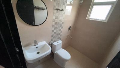 Image of 1120 Sq.ft 3 BHK Builder Floor for rent in Signature Global Park 4 And 5 Phase II, Sector 36, Sohna for Rs. 25000