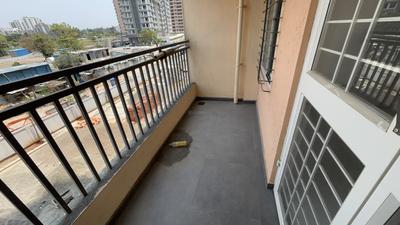 Image of 1358 Sq.ft 3 BHK Apartment / Flat for sale in Giritirtha Solasta, Ravet, Pune for Rs. 9100000