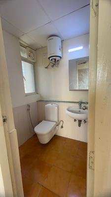 Image of 980 Sq.ft 2 BHK Apartment / Flat for rent in Jaypee Kosmos, Sector 134, Noida for Rs. 25000