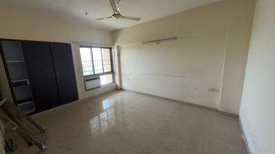 Bedroom Image of 1800 Sq.ft 3 BHK Apartment / Flat for rent in CIDCO NRI Complex Phase 2, Seawoods Navi Mumbai for Rs. 130000