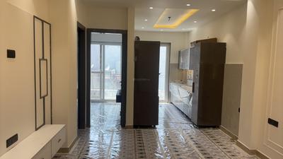 Living Room Image of 960 Sq.ft 3 BHK Builder Floor for sale in Pitampura New Delhi for Rs. 19500000