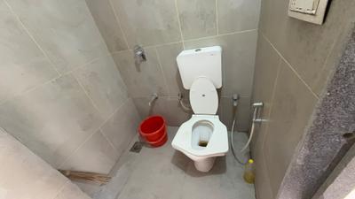 Image of 1800 Sq.ft 3 BHK Apartment / Flat for rent in New Maninagar, Ahmedabad for Rs. 20000