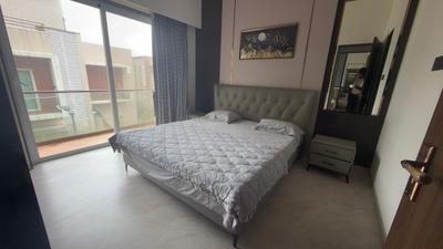 Bedroom Image of 2260 Sq.ft 4 BHK Villa for sale in Kune N.m. Lonavala for Rs. 39000000