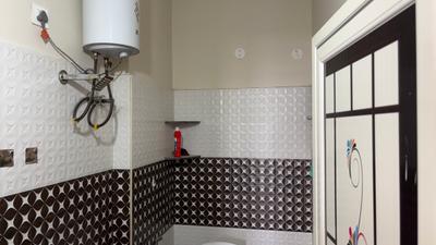 Bathroom Image of 1200 Sq.ft 2 BHK Independent House for rent in R.K. Hegde Nagar Bengaluru for Rs. 21000
