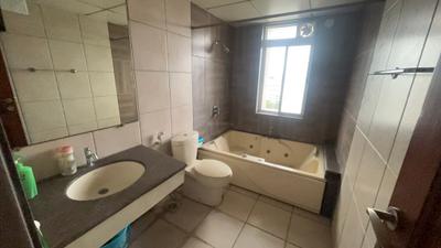 Image of 4300 Sq.ft 3.5 BHK Penthouse for sale in Marvel Diva, Magarpatta City, Pune for Rs. 45000000