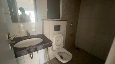Image of 950 Sq.ft 2 BHK Apartment / Flat for rent in Manjari Khurd, Pune for Rs. 24000