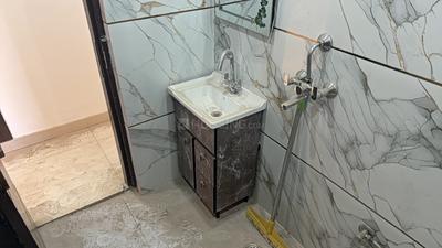 Image of 650 Sq.ft 1 BHK Builder Floor for sale in Indirapuram, Ghaziabad for Rs. 3750000