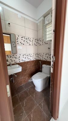 Image of 972 Sq.ft 2 BHK Apartment / Flat for rent in Whitefield, Bengaluru for Rs. 34000