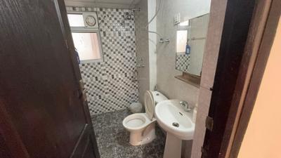 Image of 1099 Sq.ft 3 BHK Apartment / Flat for rent in Aditya City Apartment Ghaziabad, Wave City, Ghaziabad for Rs. 18700