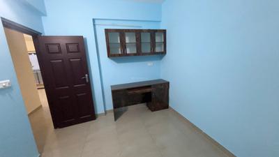 Bedroom Image of 1347 Sq.ft 2.5 BHK Apartment / Flat for rent in Marvel Sequoia, Kadugodi Bengaluru for Rs. 52000