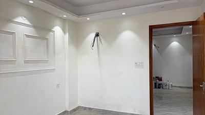Bedroom Image of 1260 Sq.ft 3 BHK Apartment / Flat for sale in Rajpur New Delhi for Rs. 7000000