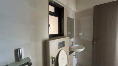 Image of 1350 Sq.ft 3 BHK Apartment / Flat for sale in Kanakia Zen World, Kanjurmarg East, Mumbai for Rs. 22500000