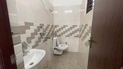 Image of 920 Sq.ft 3 BHK Independent House for sale in Krishna Dwarkesh Grand Villa, Kundol, Agra for Rs. 5386000