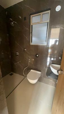 Image of 1050 Sq.ft 3 BHK Apartment / Flat for rent in Choice Que 914 Phase I, Mundhwa, Pune for Rs. 40000