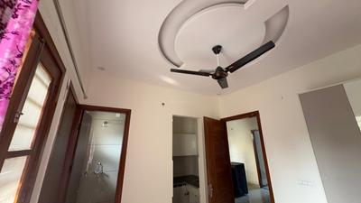 Bedroom Image of 150 Sq.ft 1 RK Builder Floor for rent in Khanpur Mohali for Rs. 13000