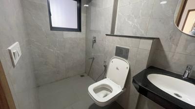 Image of 1500 Sq.ft 3 BHK Apartment / Flat for rent in Godrej Urban Park, Powai, Mumbai for Rs. 110000