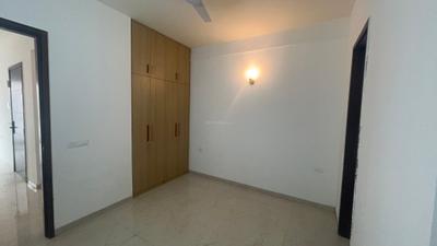 Bedroom Image of 1055 Sq.ft 2.5 BHK Apartment / Flat for sale in Smartworld Orchard, Sector 61 Gurgaon for Rs. 16500000