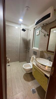 Image of 1800 Sq.ft 3 BHK Builder Floor for rent in Uppal Southend, Sector 49, Gurgaon for Rs. 55000